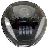 HogLights Australia Headlights Ducati Monster 797/659